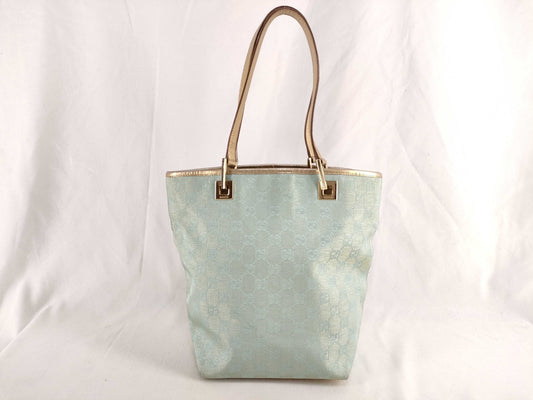GUCCI Tote Bag 002-1099 Tote Bag