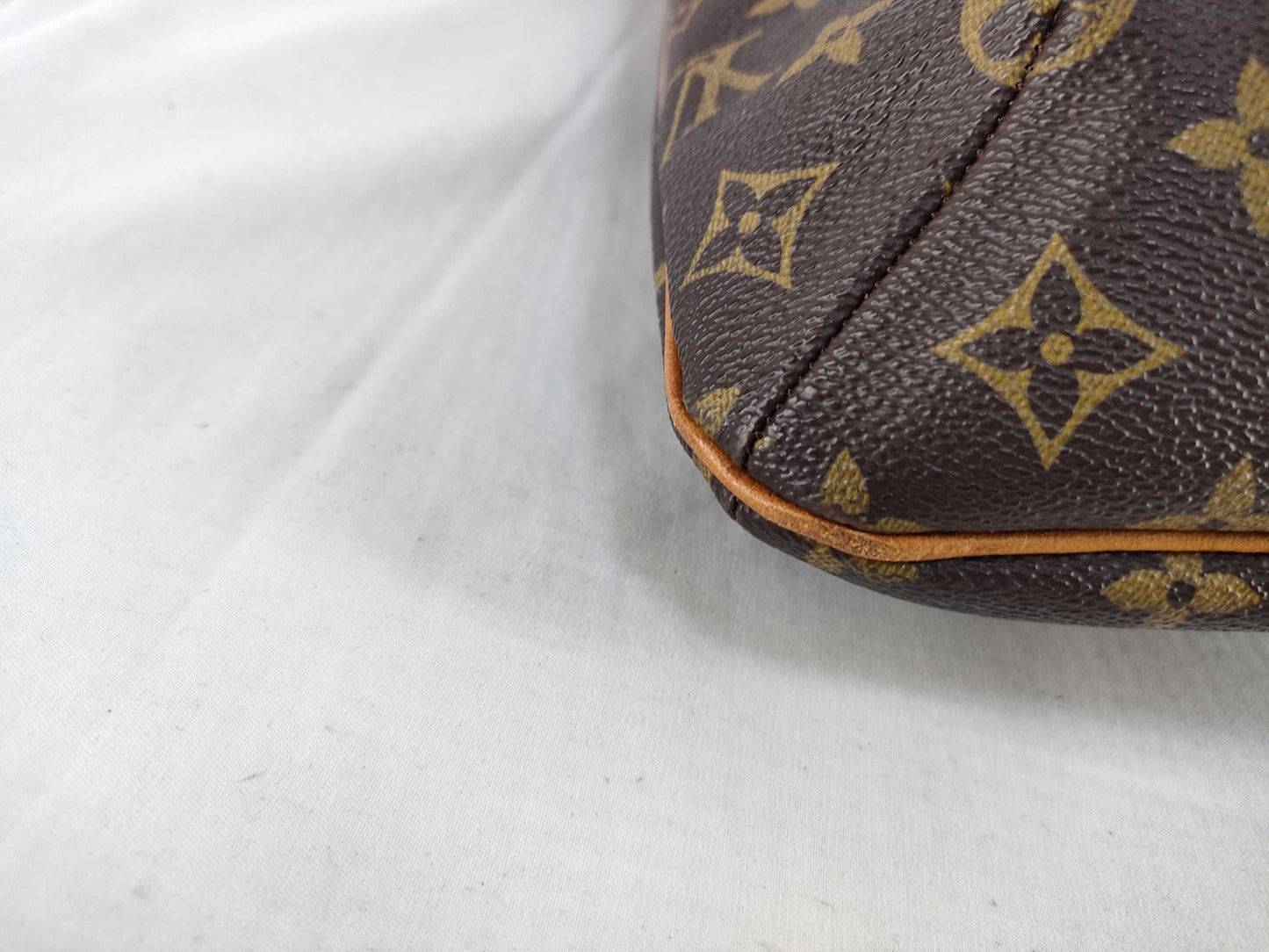 LOUIS VUITTON Monogram Louis Vuitton Musette Shoulder Shoulder Bag