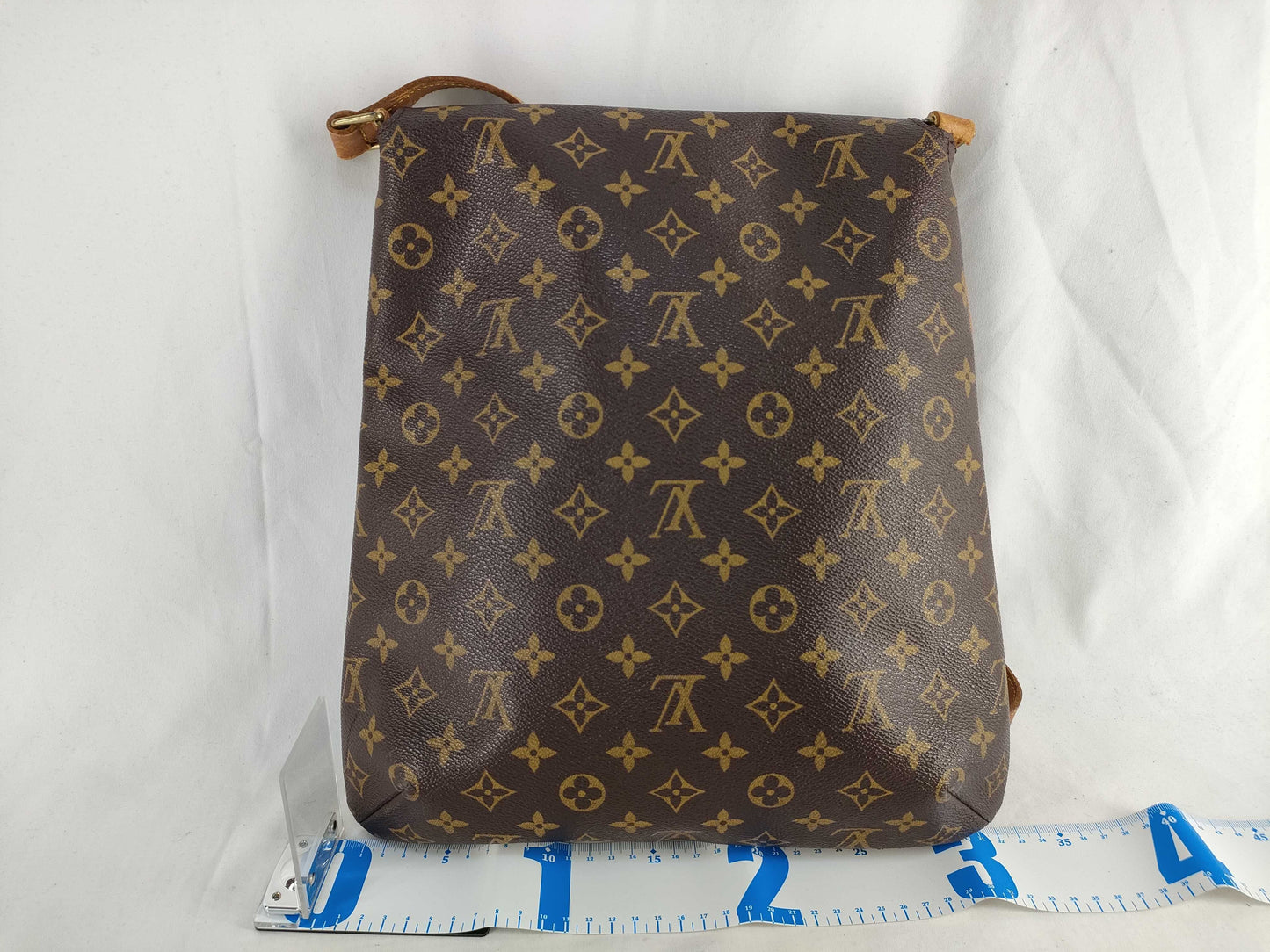 LOUIS VUITTON Monogram Louis Vuitton Musette Shoulder Shoulder Bag