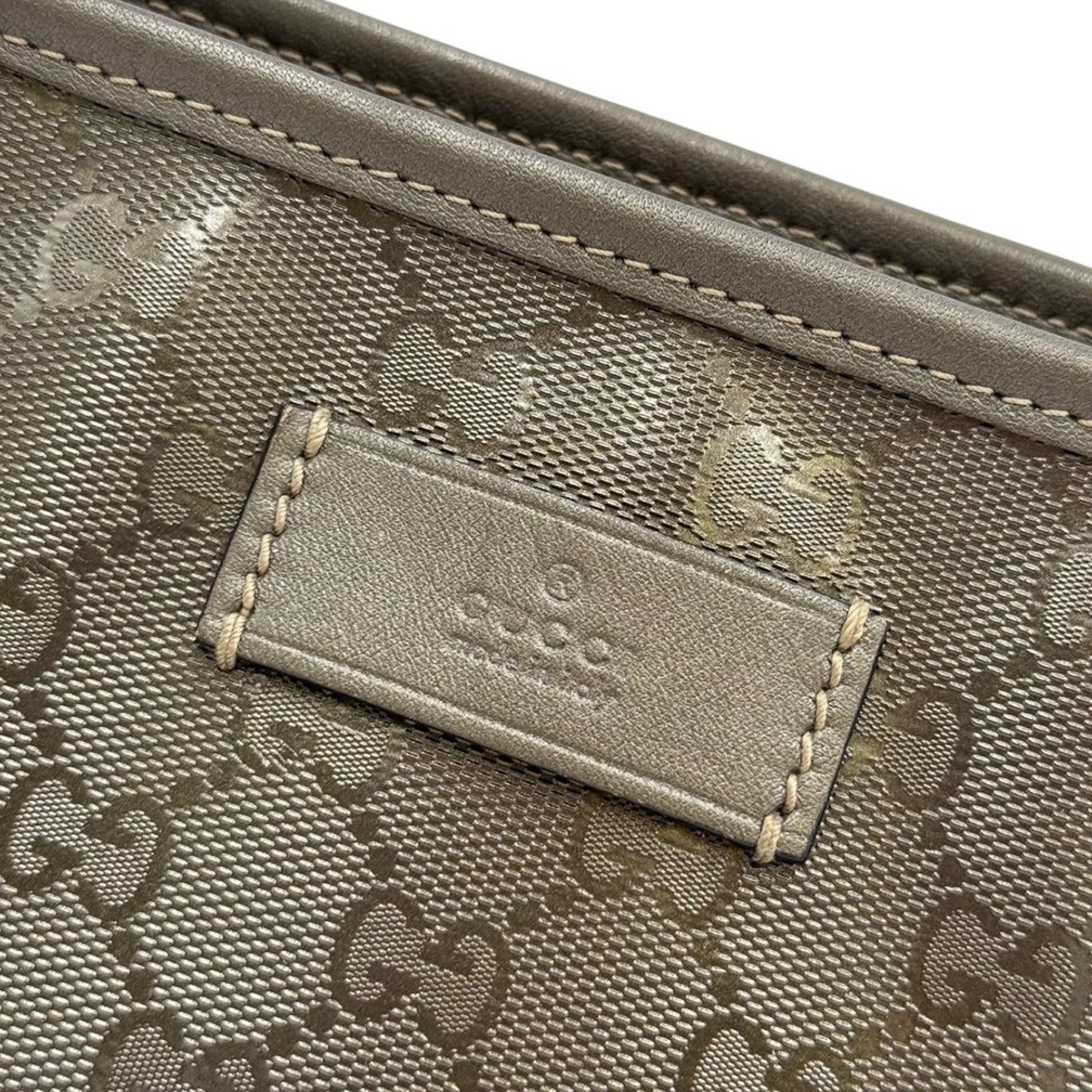 GUCCI Gucci Bag GUCCI 211138 Tote Bag Imprime GG Handbag Shoulder Bag Tote Bag