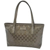 GUCCI Gucci Bag GUCCI 211138 Tote Bag Imprime GG Handbag Shoulder Bag Tote Bag