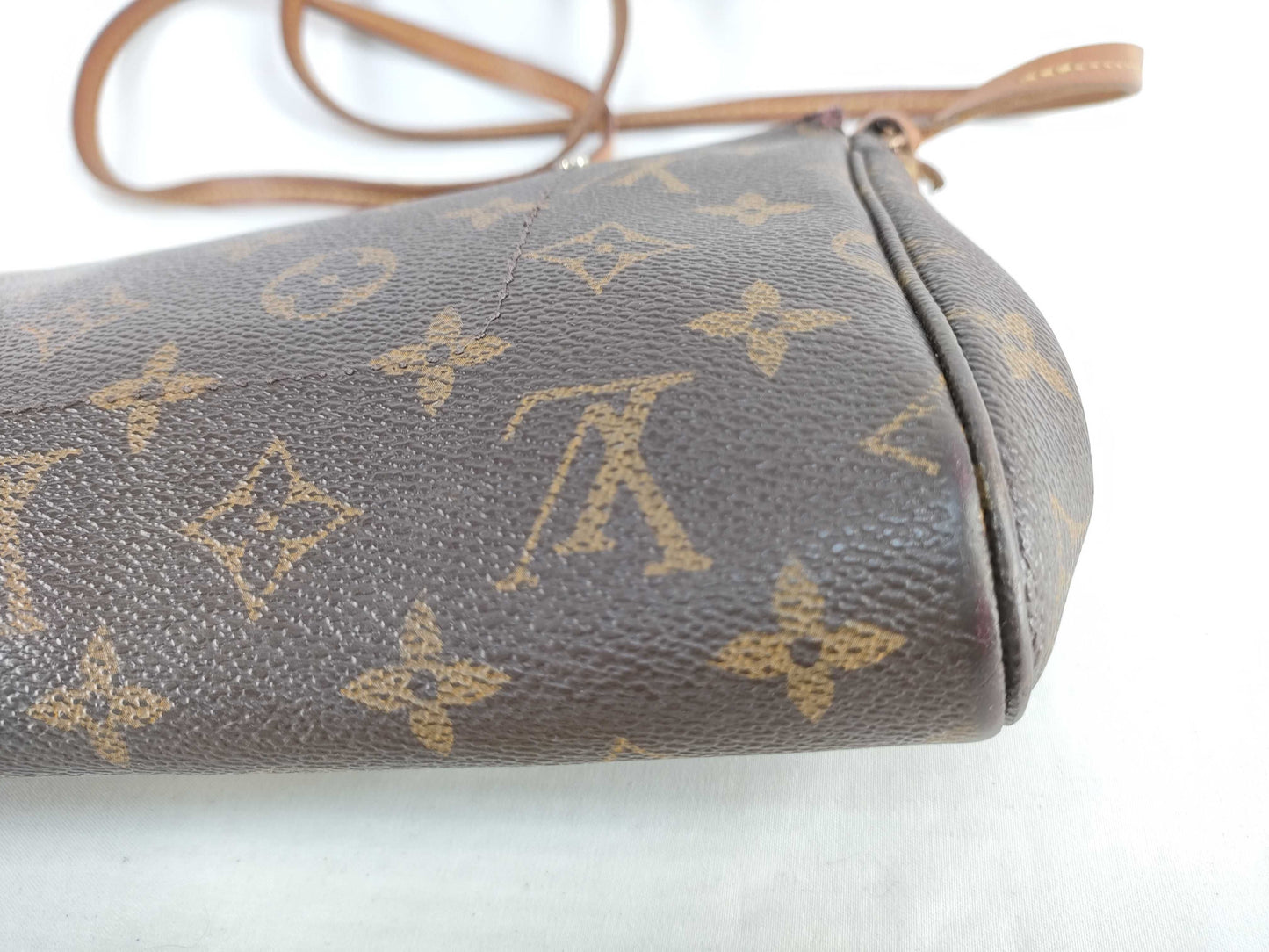 LOUIS VUITTON Monogram Favorite PM Monogram SD5116 Shoulder Bag