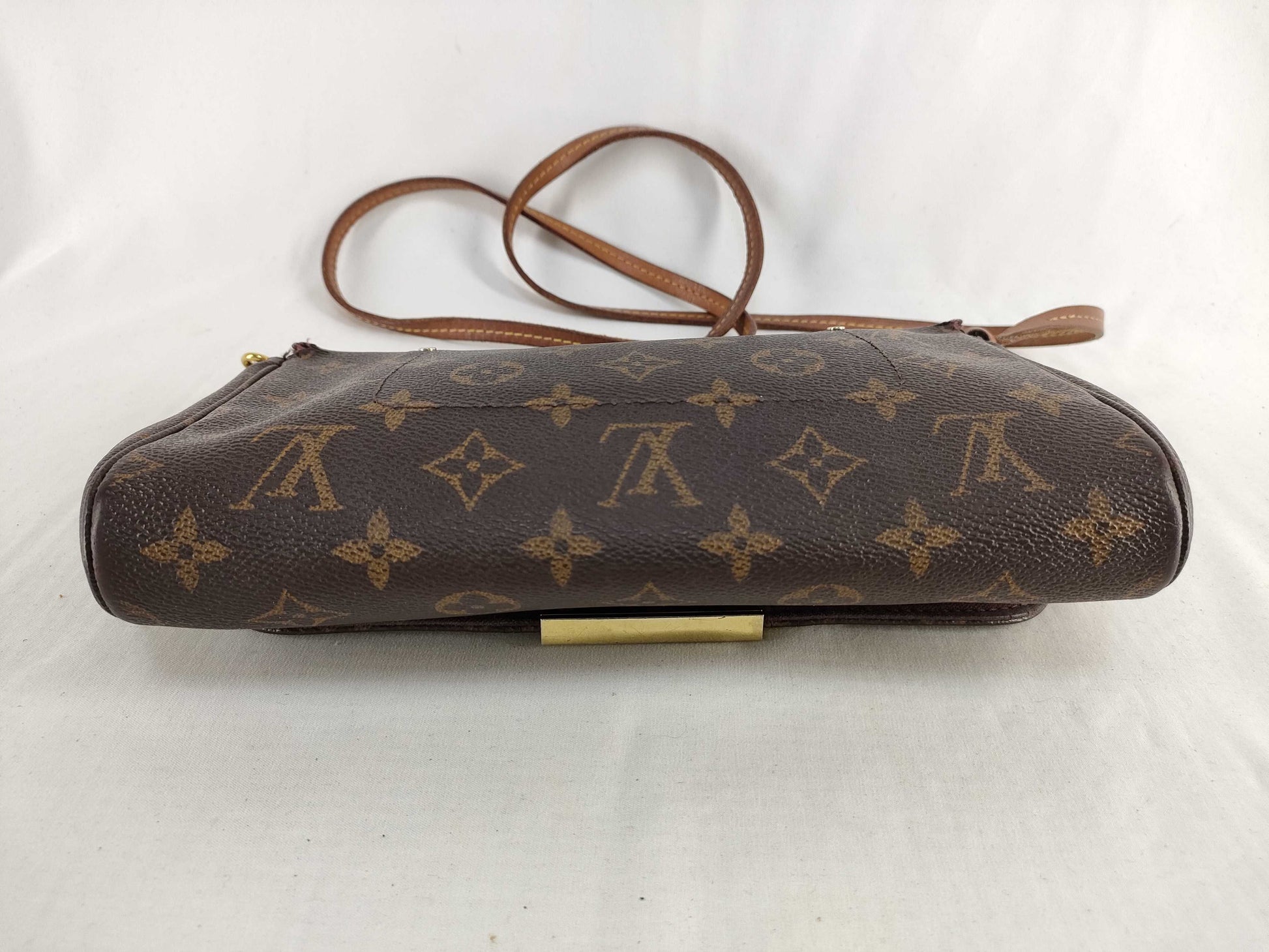 LOUIS VUITTON Monogram Favorite PM Monogram SD5116 Shoulder Bag