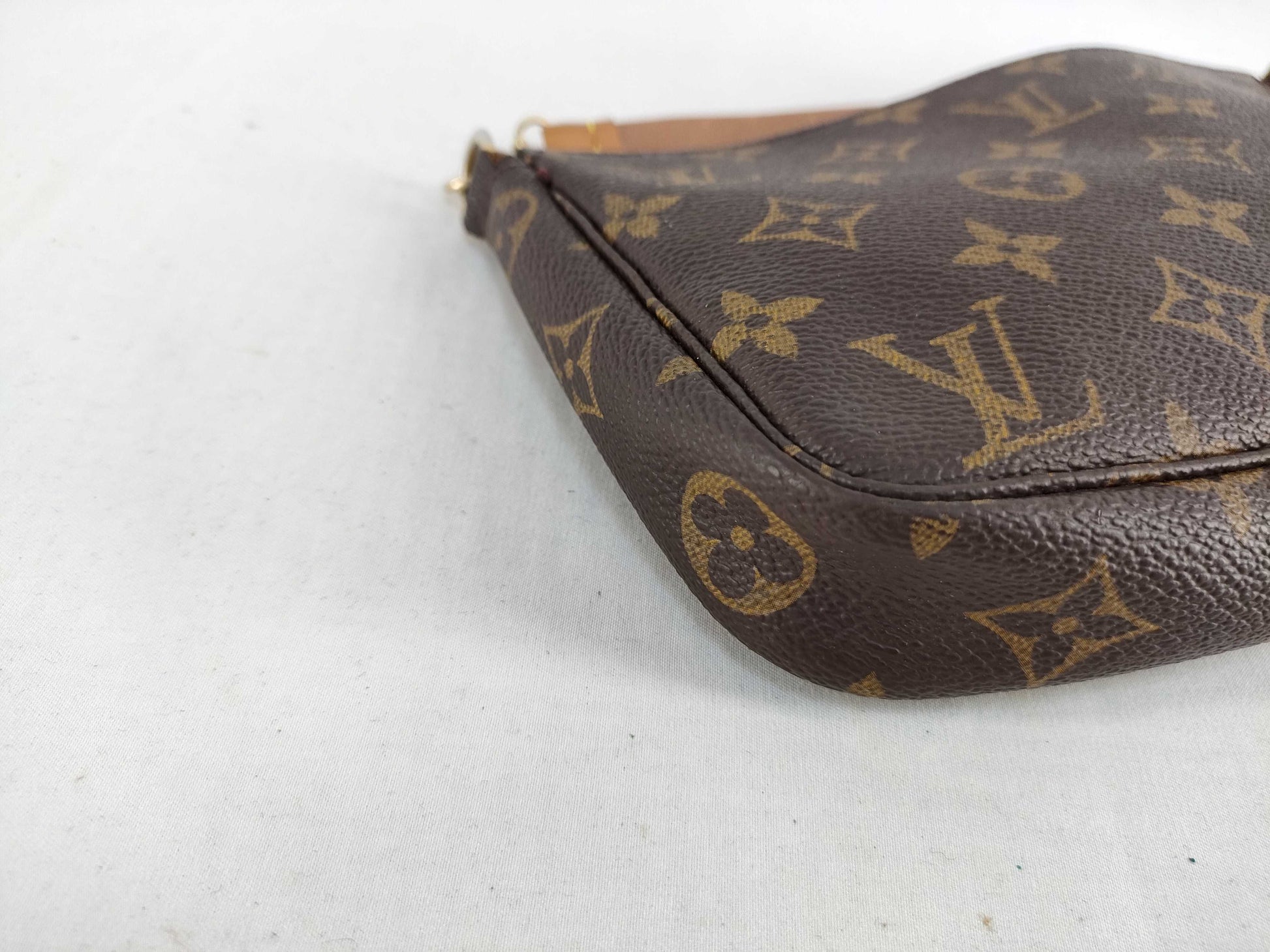 LOUIS VUITTON Monogram Accessoir Monogram AR1929 Pouch