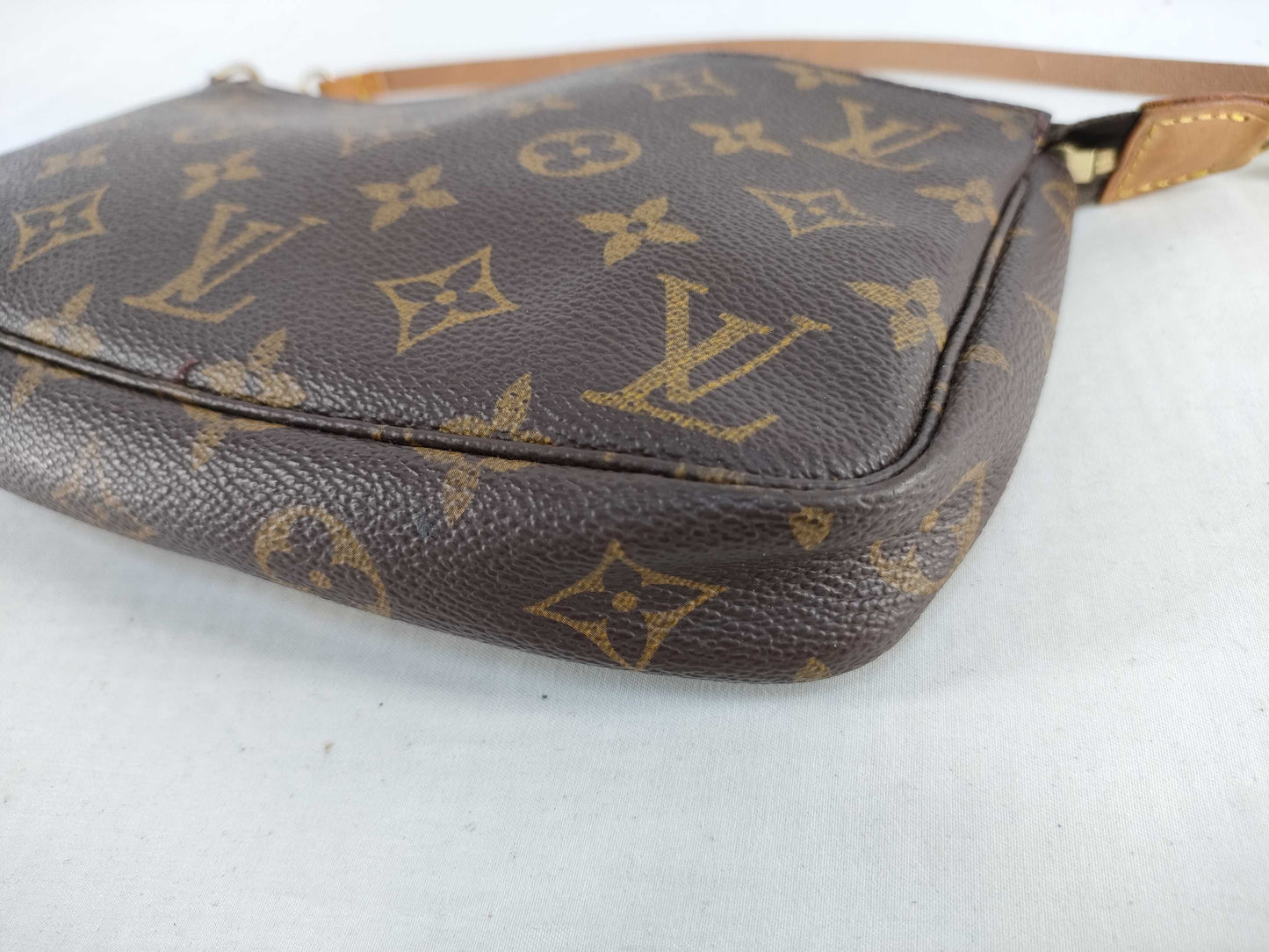 LOUIS VUITTON Monogram Accessoir Monogram AR1929 Pouch