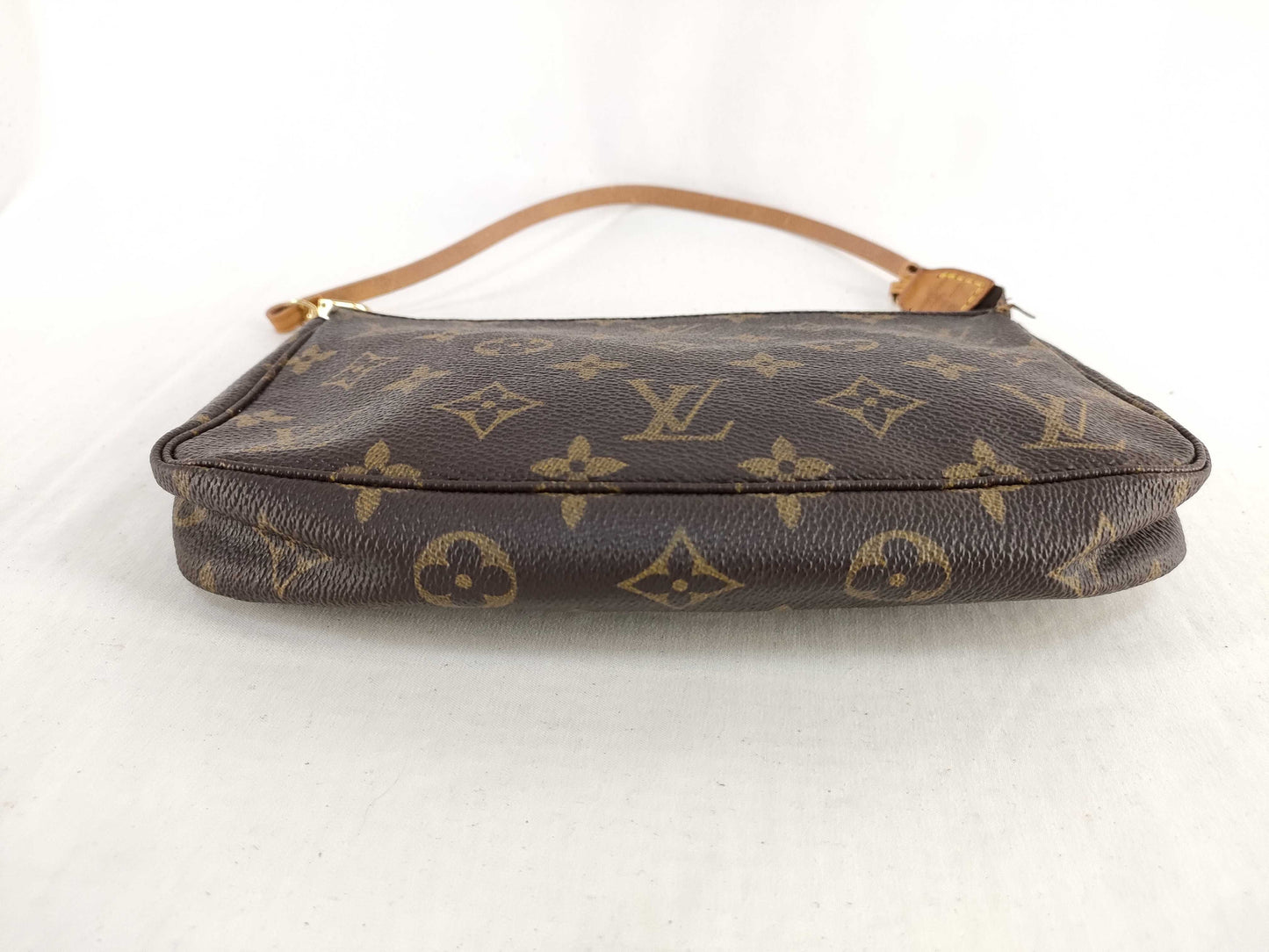 LOUIS VUITTON Monogram Accessoir Monogram TH0954 Pouch
