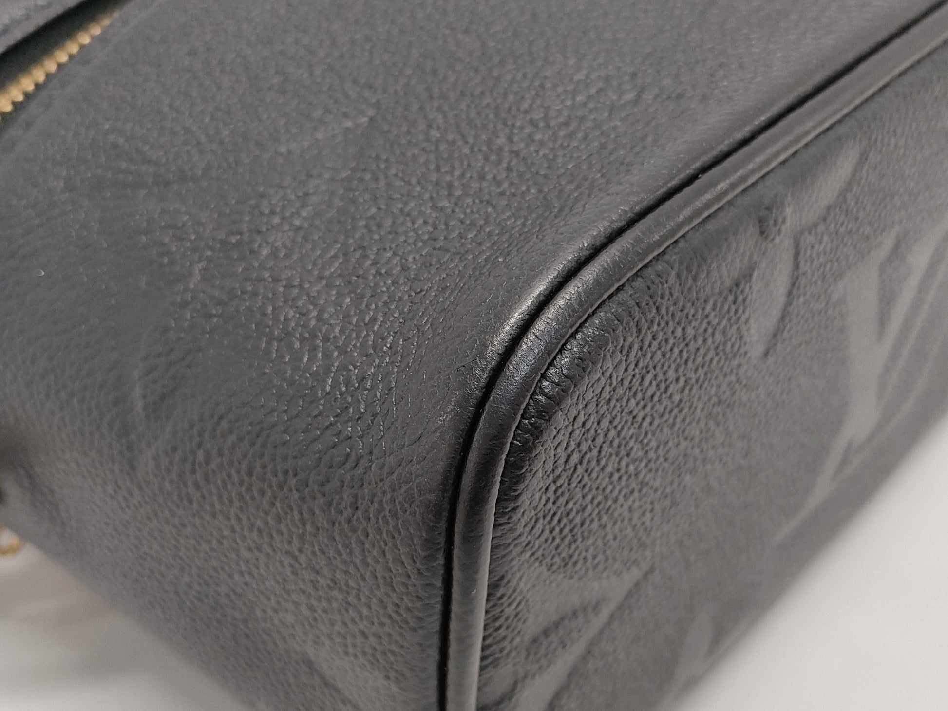 LOUIS VUITTON Louis Vuitton Shoulder Bag Vanity Bag