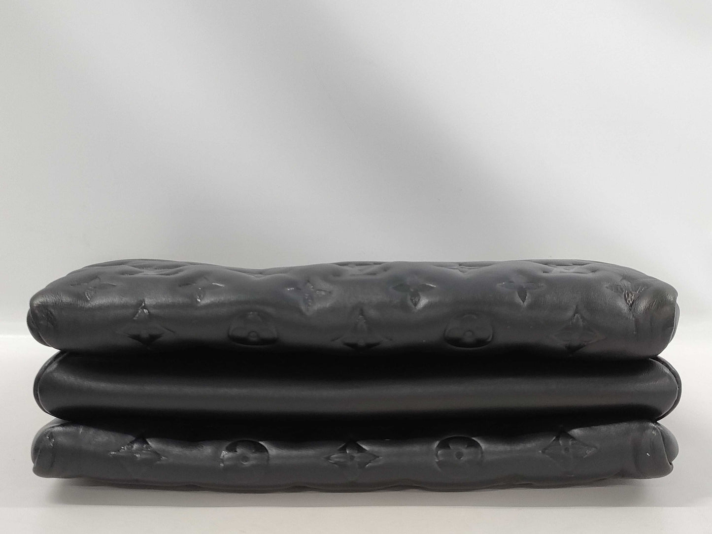 LOUIS VUITTON Coussin PM Clutch Bag