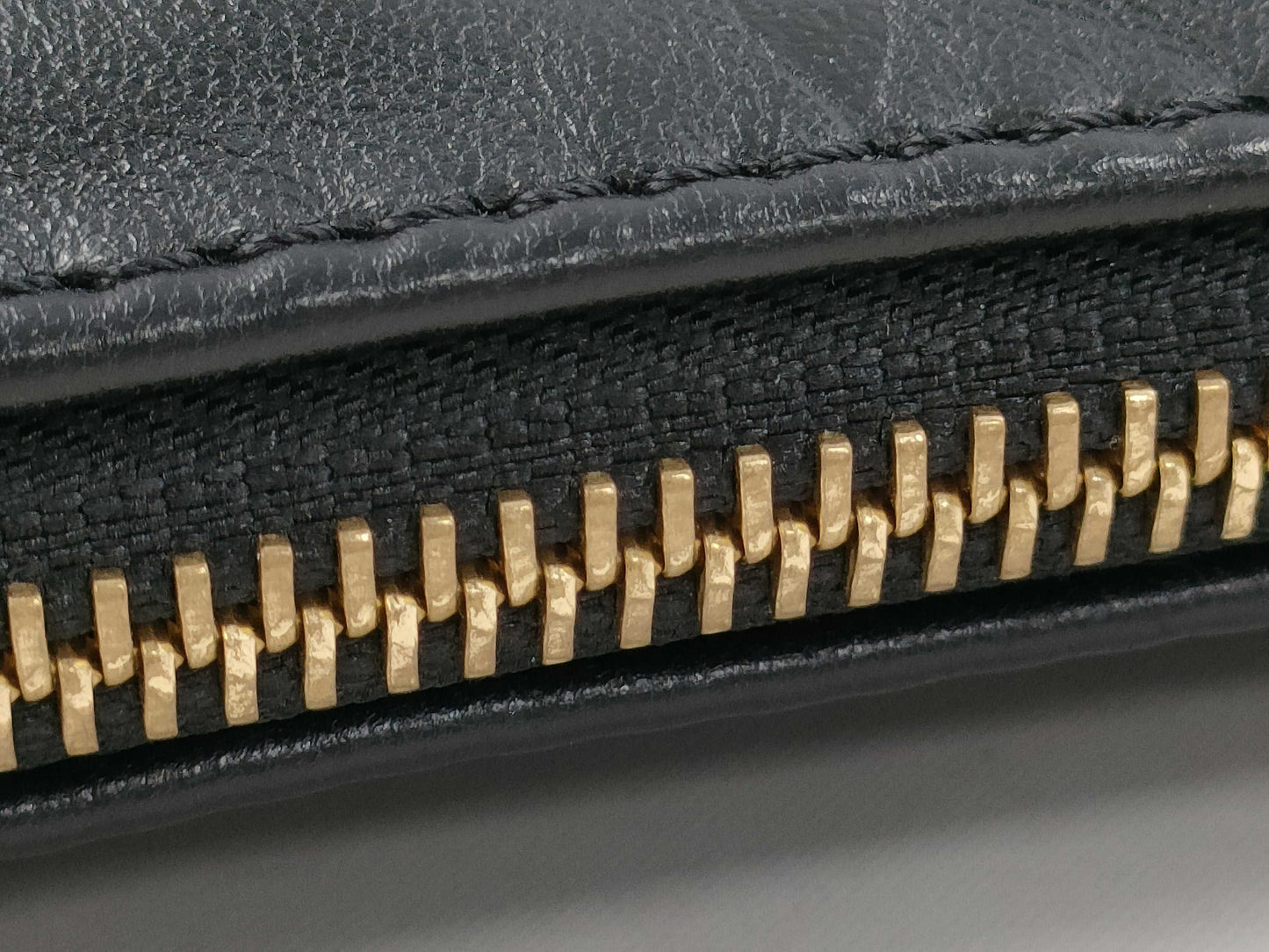 LOUIS VUITTON Coussin PM Clutch Bag