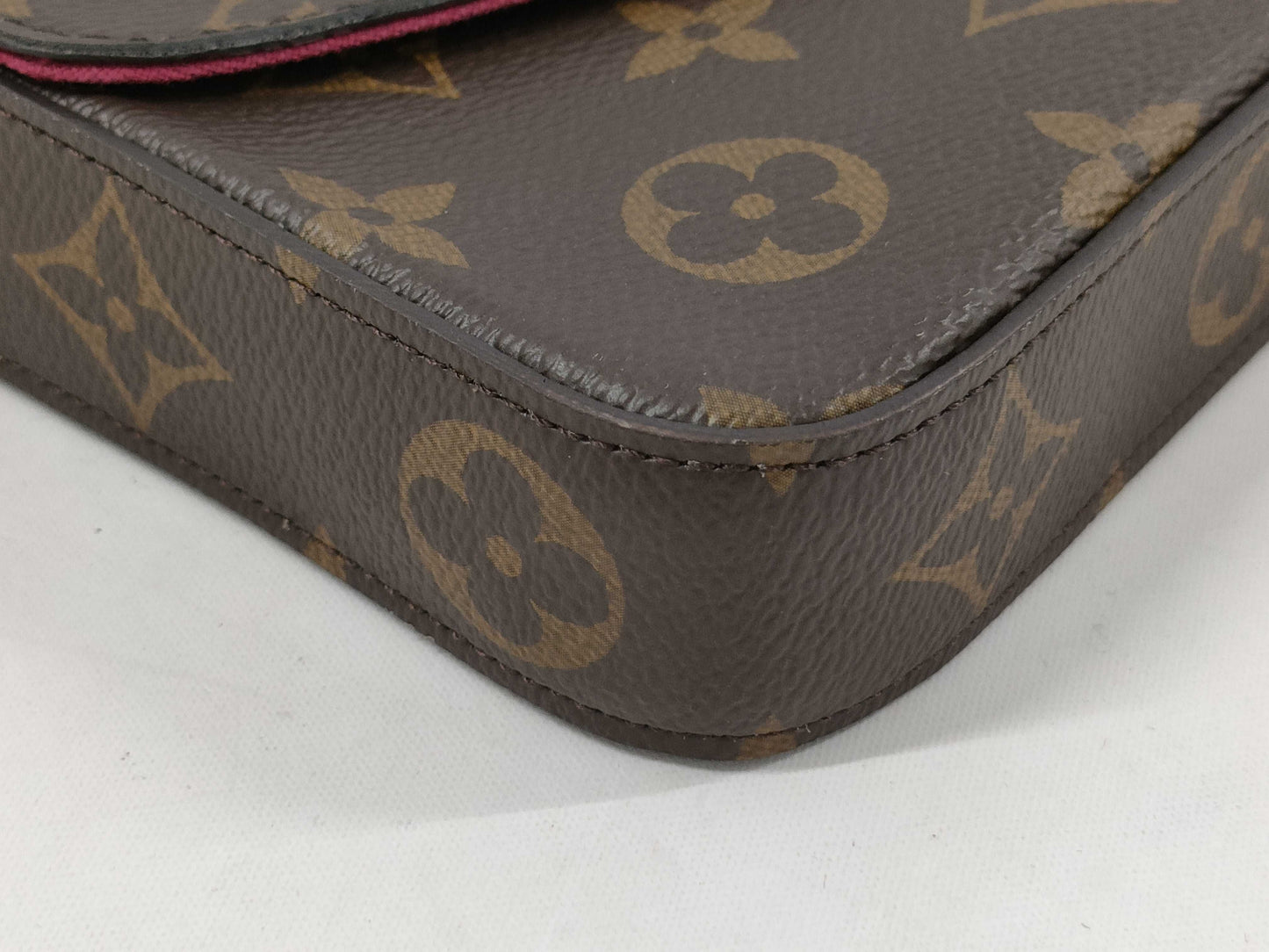 LOUIS VUITTON Louis Vuitton Chain Shoulder Bag Bag
