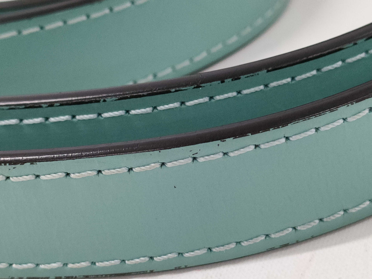 LOUIS VUITTON Louis Vuitton Dauphine Shoulder Bag