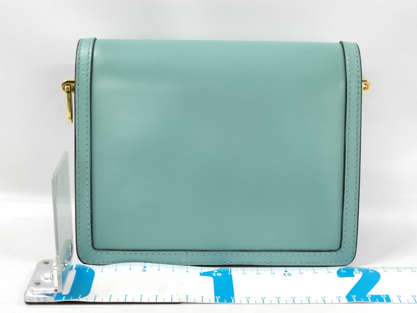 LOUIS VUITTON Louis Vuitton Dauphine Shoulder Bag