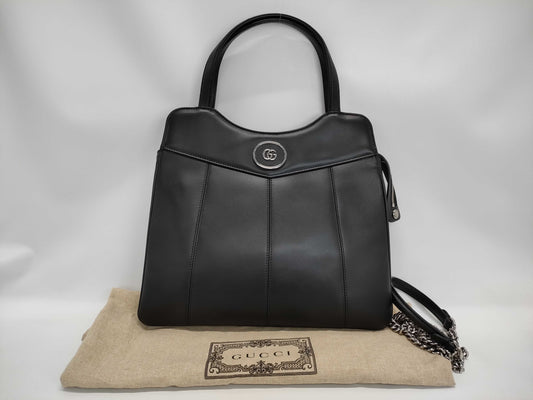 GUCCI Gucci Hand Shoulder Bag Bag