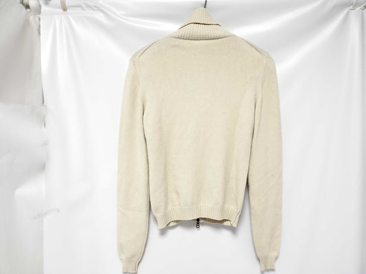 MaxMara 7044 MaxMara knit jacket top