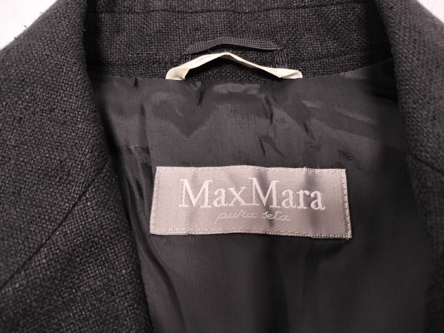 MaxMara 7046 MaxMara jacket jacket