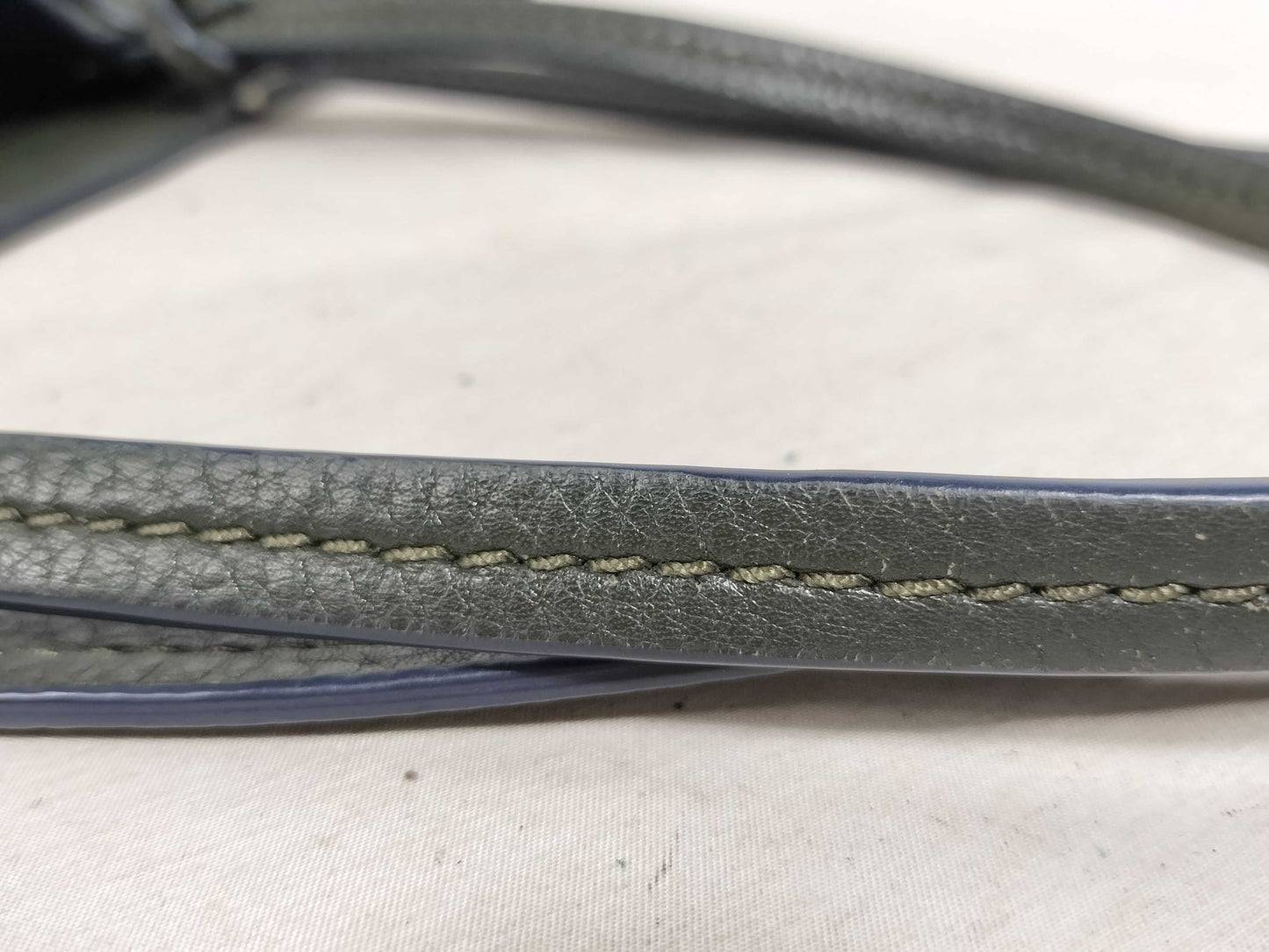 Tory Burch McGraw Tote Bag with Tassel Charm