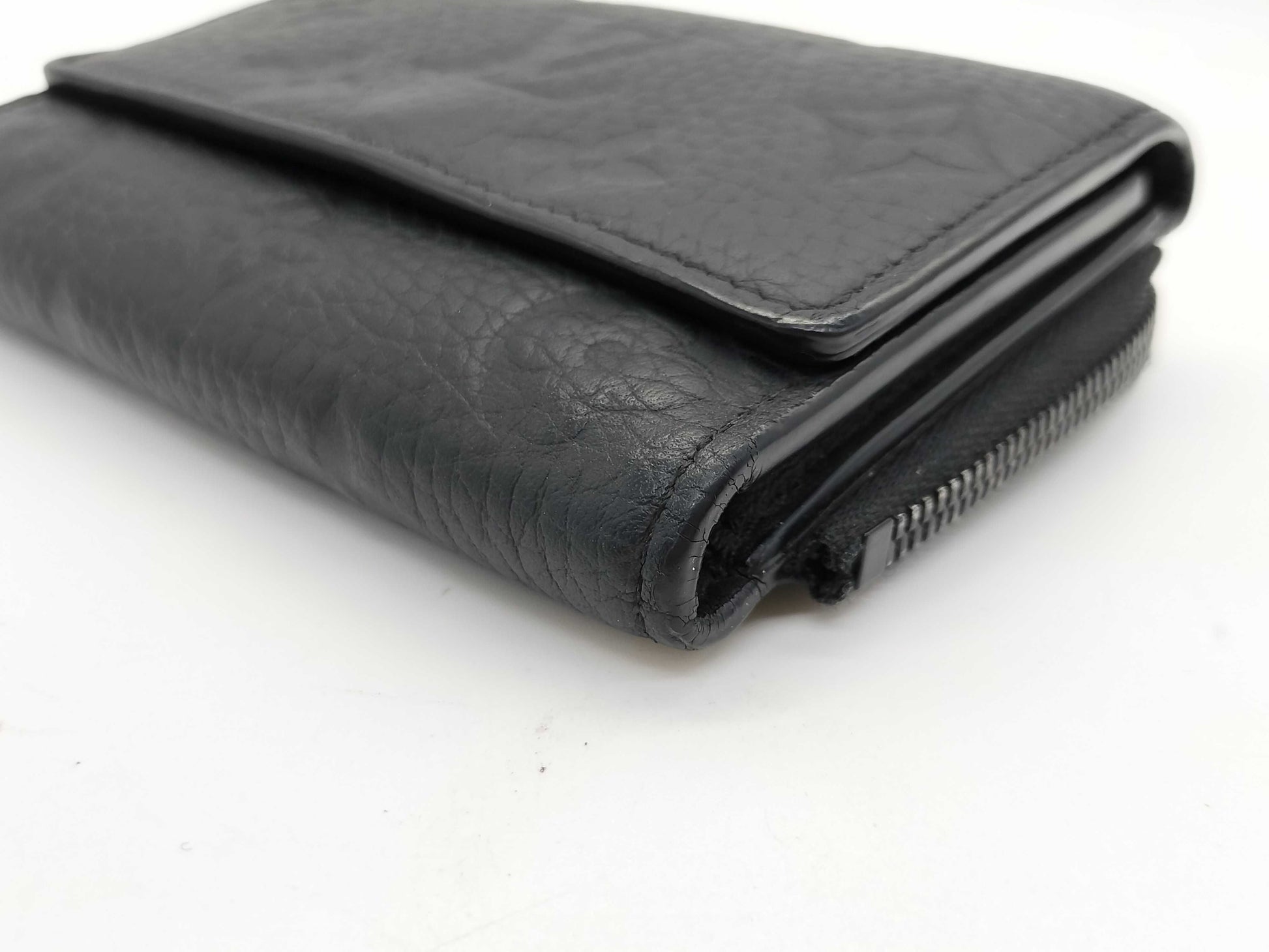 LOUIS VUITTON LOUIS VUITTON Portefeuille Pilot Wallet Wallet