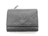 LOUIS VUITTON LOUIS VUITTON Portefeuille Pilot Wallet Wallet
