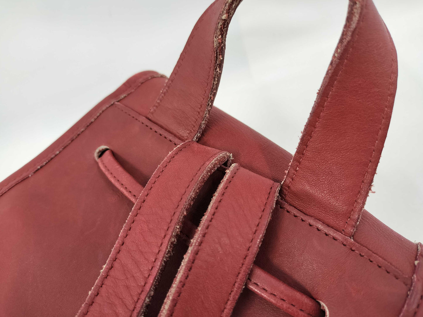 COACH Old Coach Rucksack