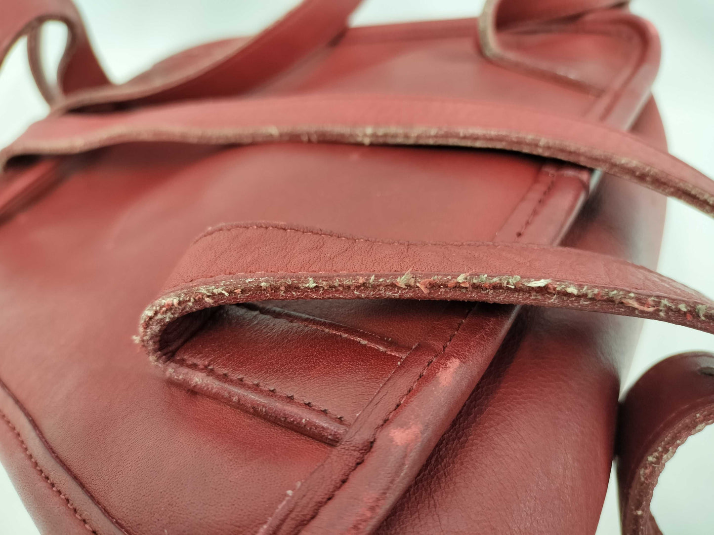 COACH Old Coach Rucksack