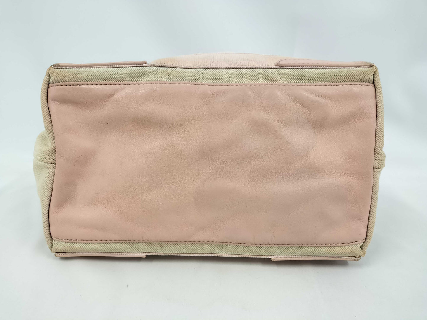 BALENCIAGA Valencia Cavas Bag