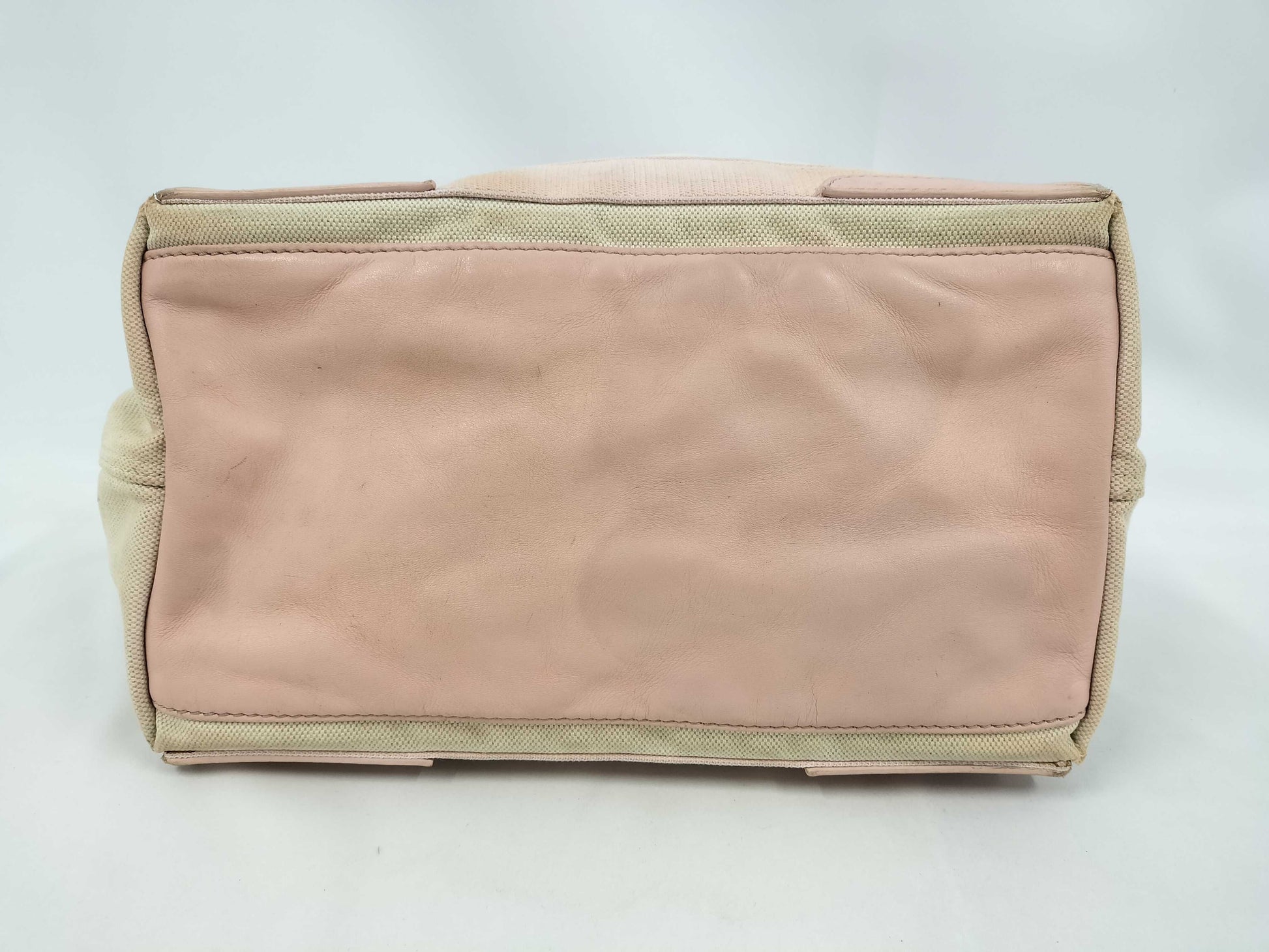 BALENCIAGA Valencia Cavas Bag