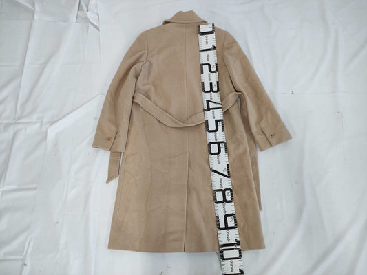 MaxMara MAXMARA Long Coat Size 40 Coat