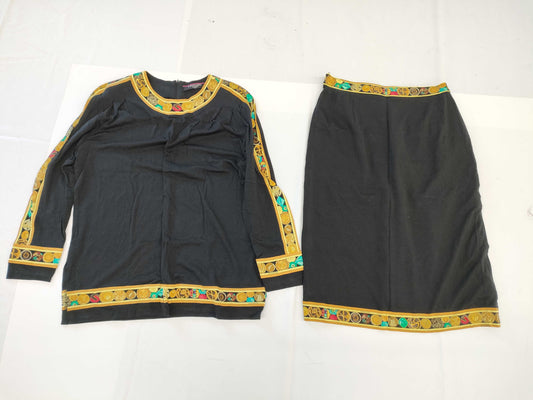 LEONARD Setup Trim Size M Other Apparel