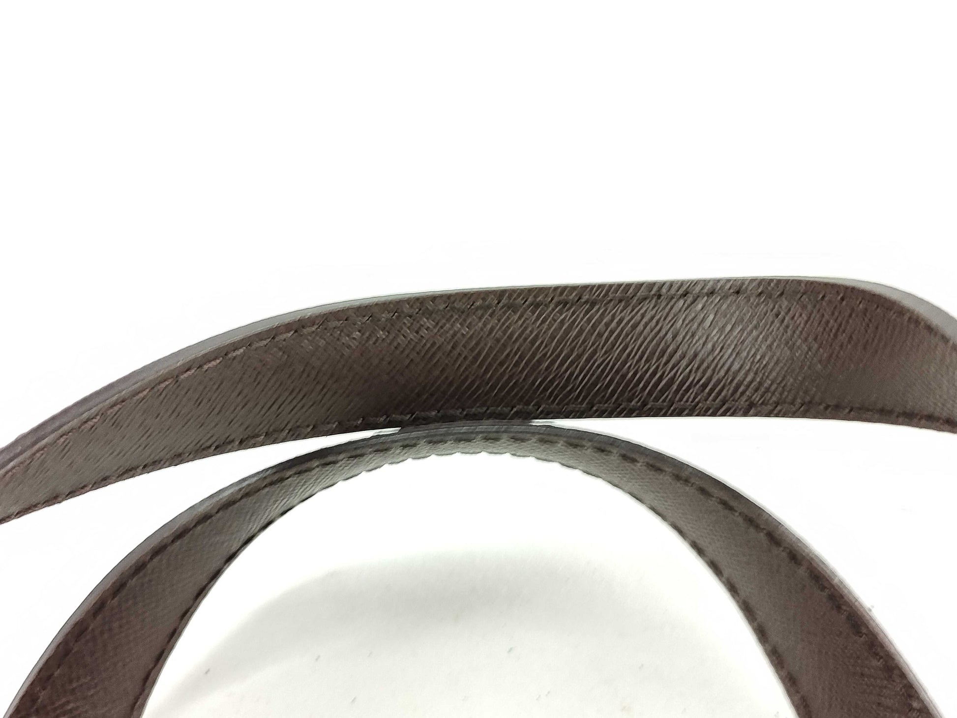 LOUIS VUITTON Damier Louis Vuitton Belem Handbag