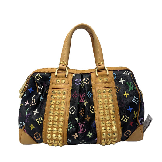LOUIS VUITTON Louis Vuitton Monogram Multicolor Handbag Handbag