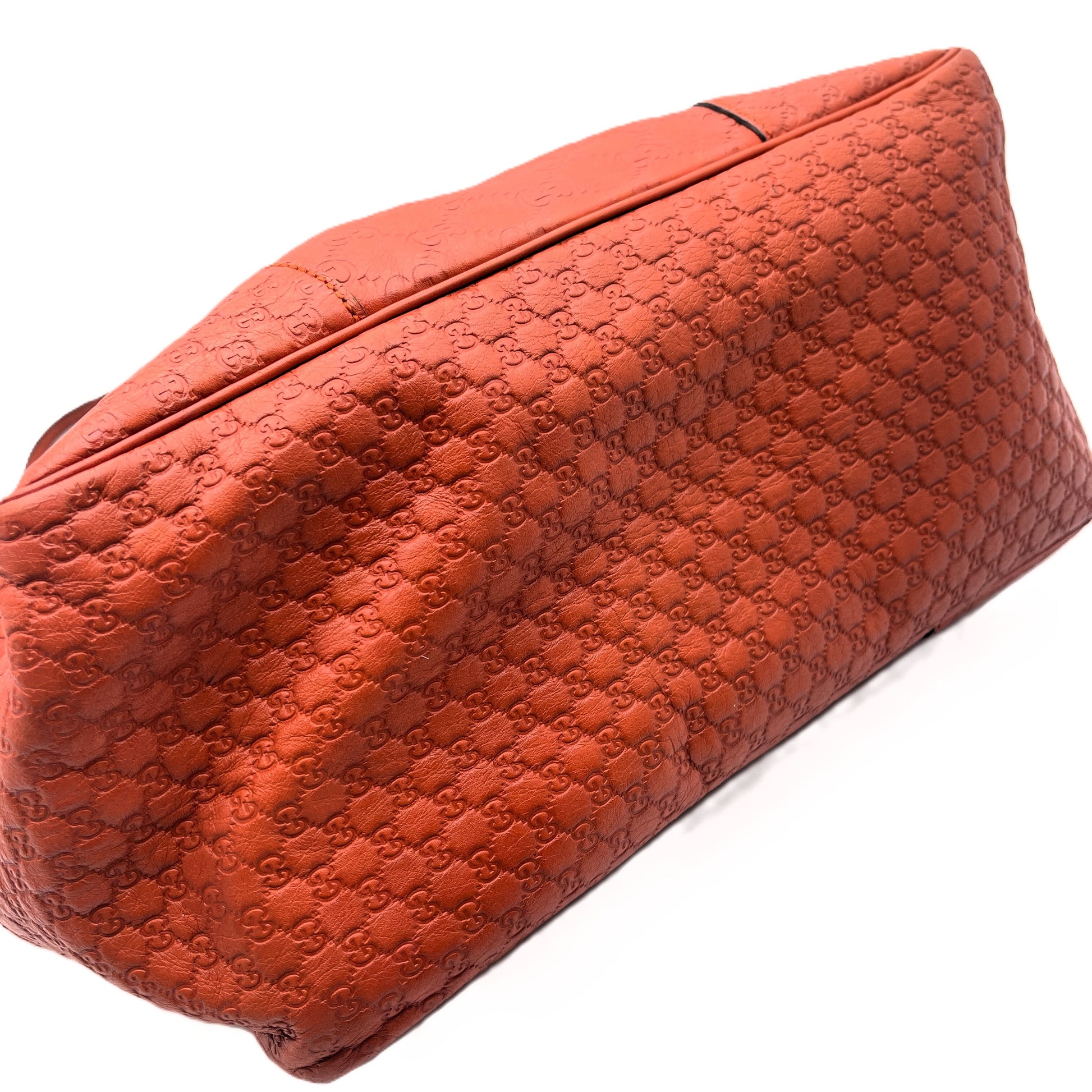 GUCCI Gucci Gucci Shima Tote Bag Tote Bag