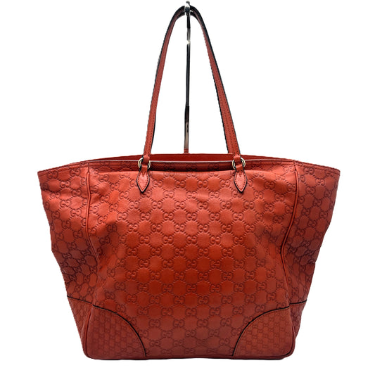 GUCCI Gucci Gucci Shima Tote Bag Tote Bag
