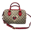 GUCCI Gucci GG Supreme 2-way Shoulder Bag Handbag