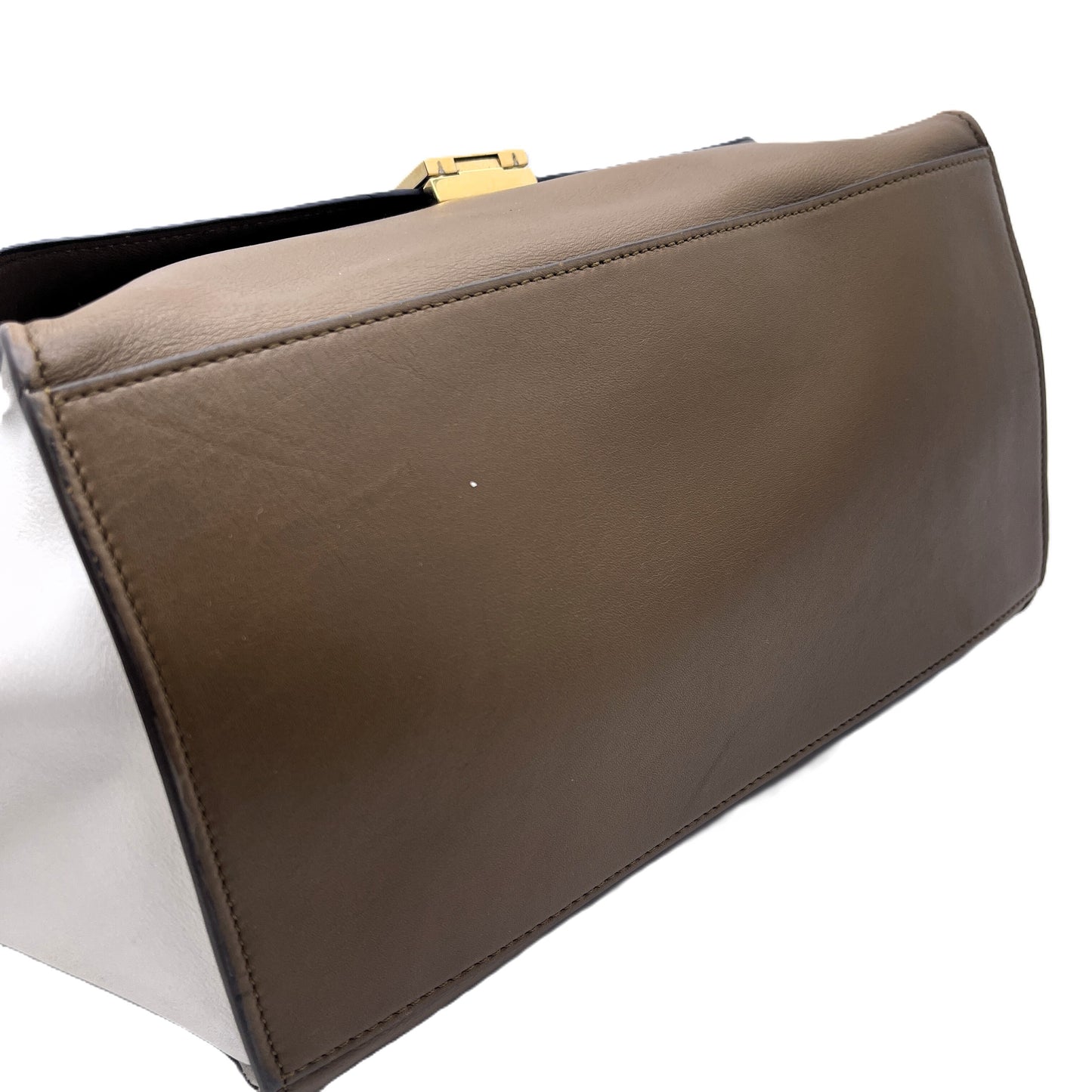 CELINE Celine Trapeze Bag Handbag