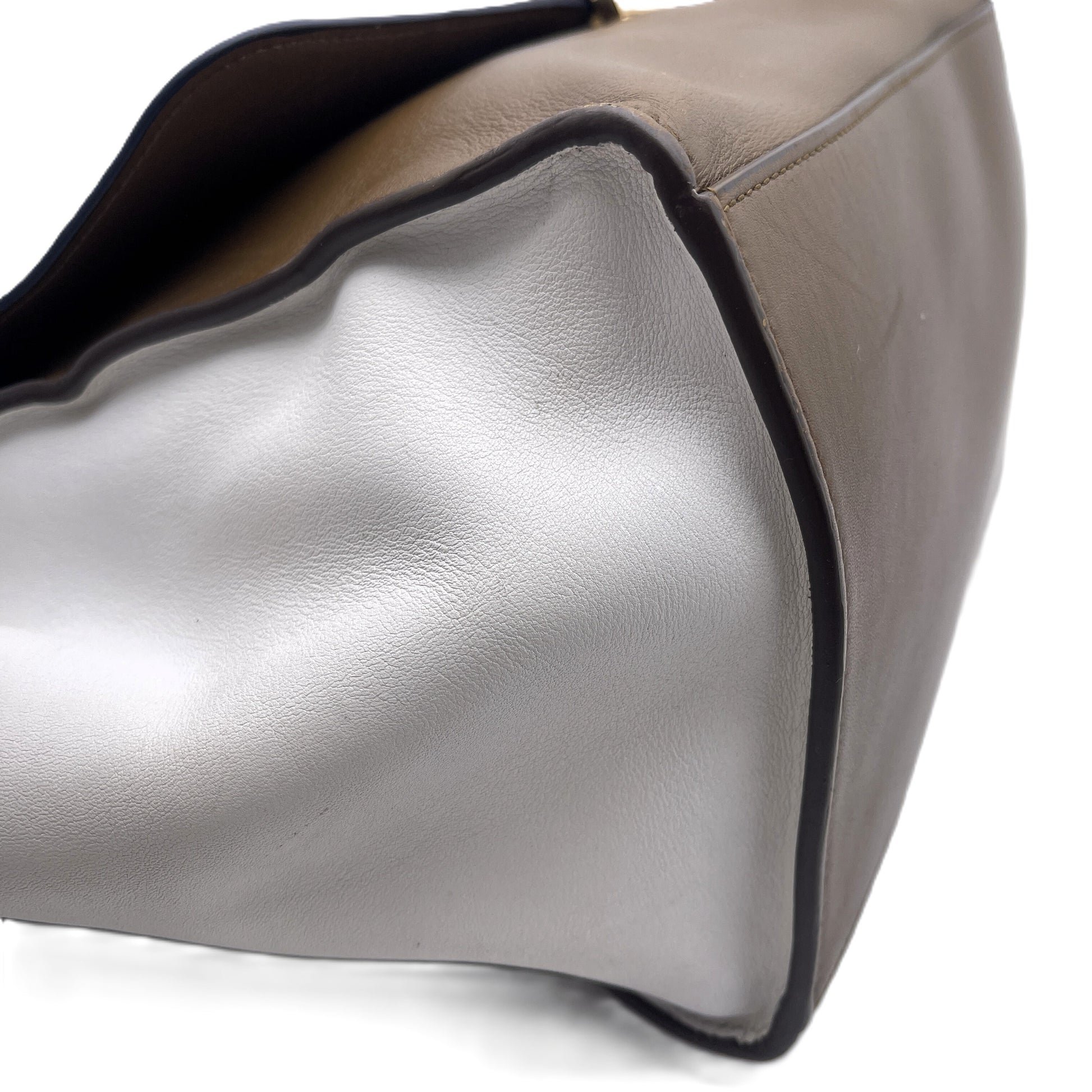 CELINE Celine Trapeze Bag Handbag