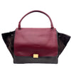 CELINE Celine Trapeze Bag Handbag