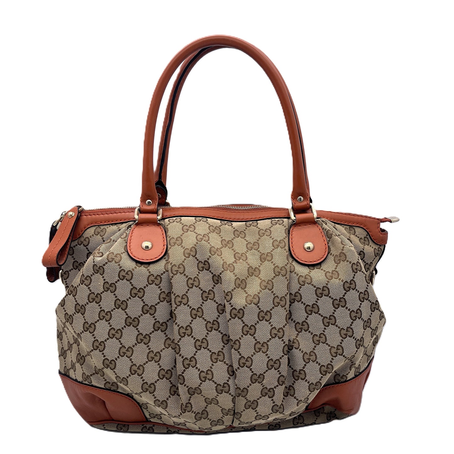 GUCCI Gucci Campus Tote Bag Tote Bag