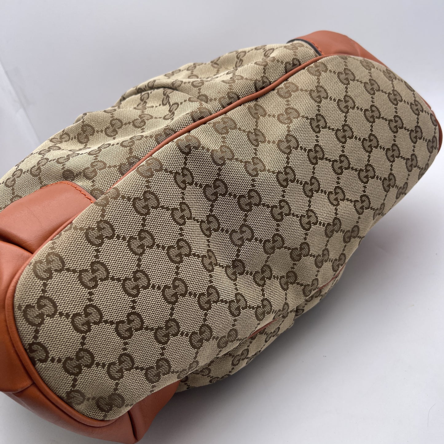 GUCCI Gucci Campus Tote Bag Tote Bag