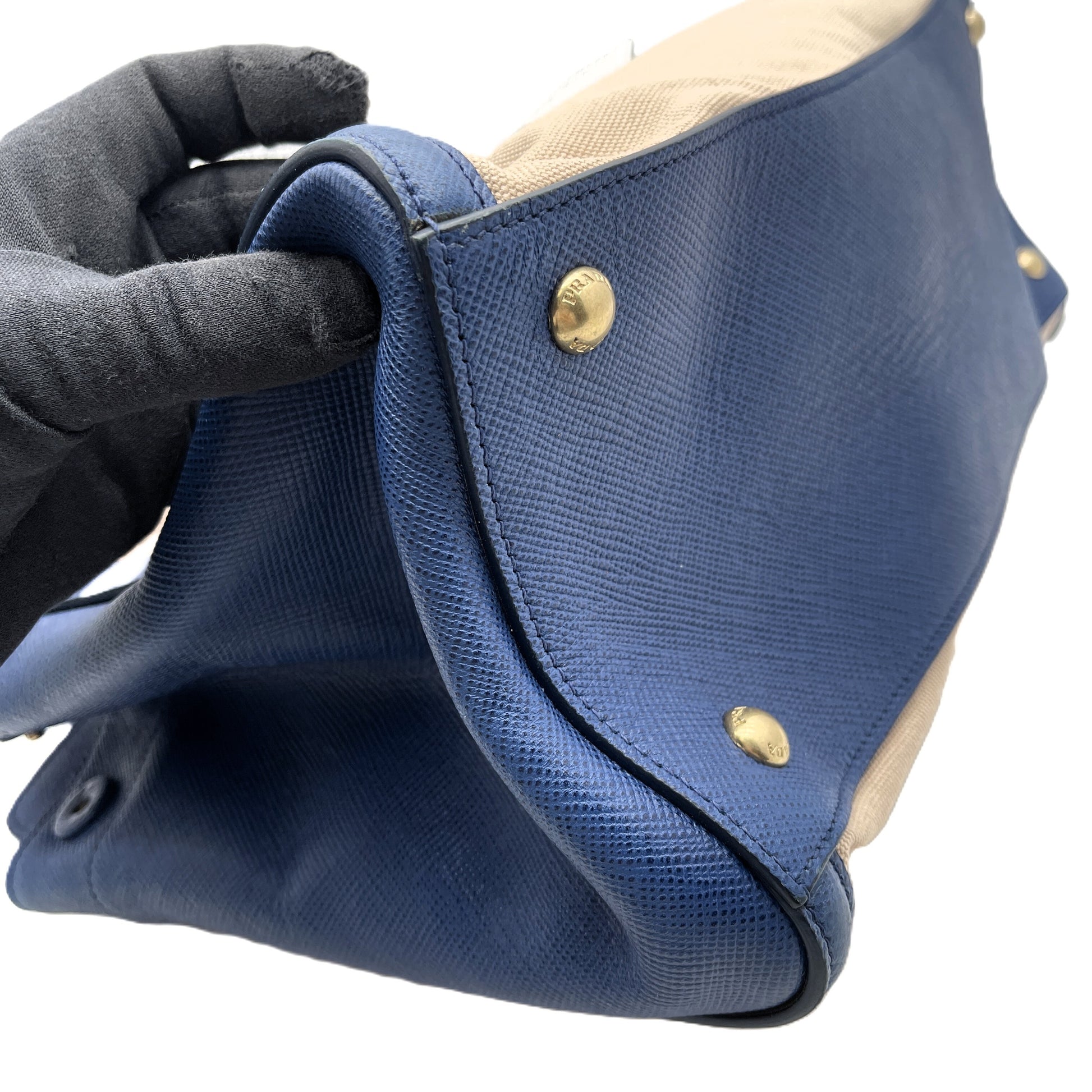 PRADA Handbag Handbag