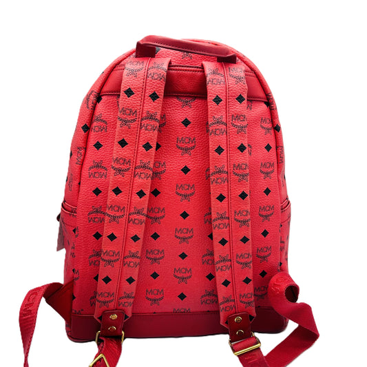 MCM Rucksack Rucksack
