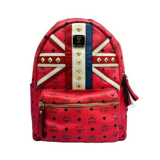 MCM Rucksack Rucksack