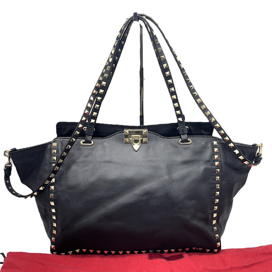 VALENTINO 2way shoulder bag shoulder bag