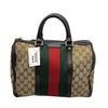 GUCCI Gucci Campus Bag Boston Bag