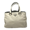 PRADA Leather Bag Handbag Handbag