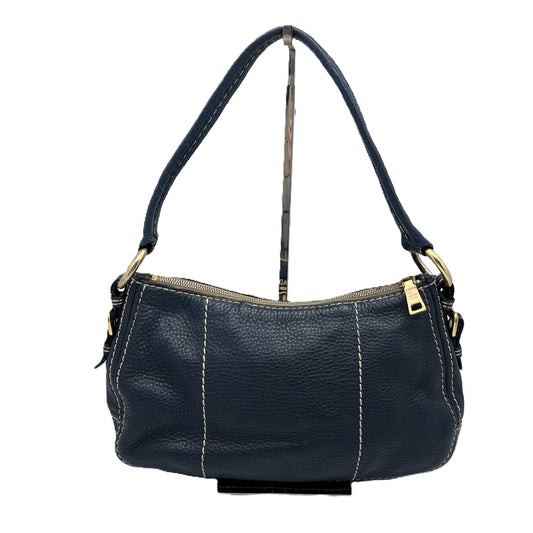 PRADA Leather One Shoulder Bag Shoulder Bag