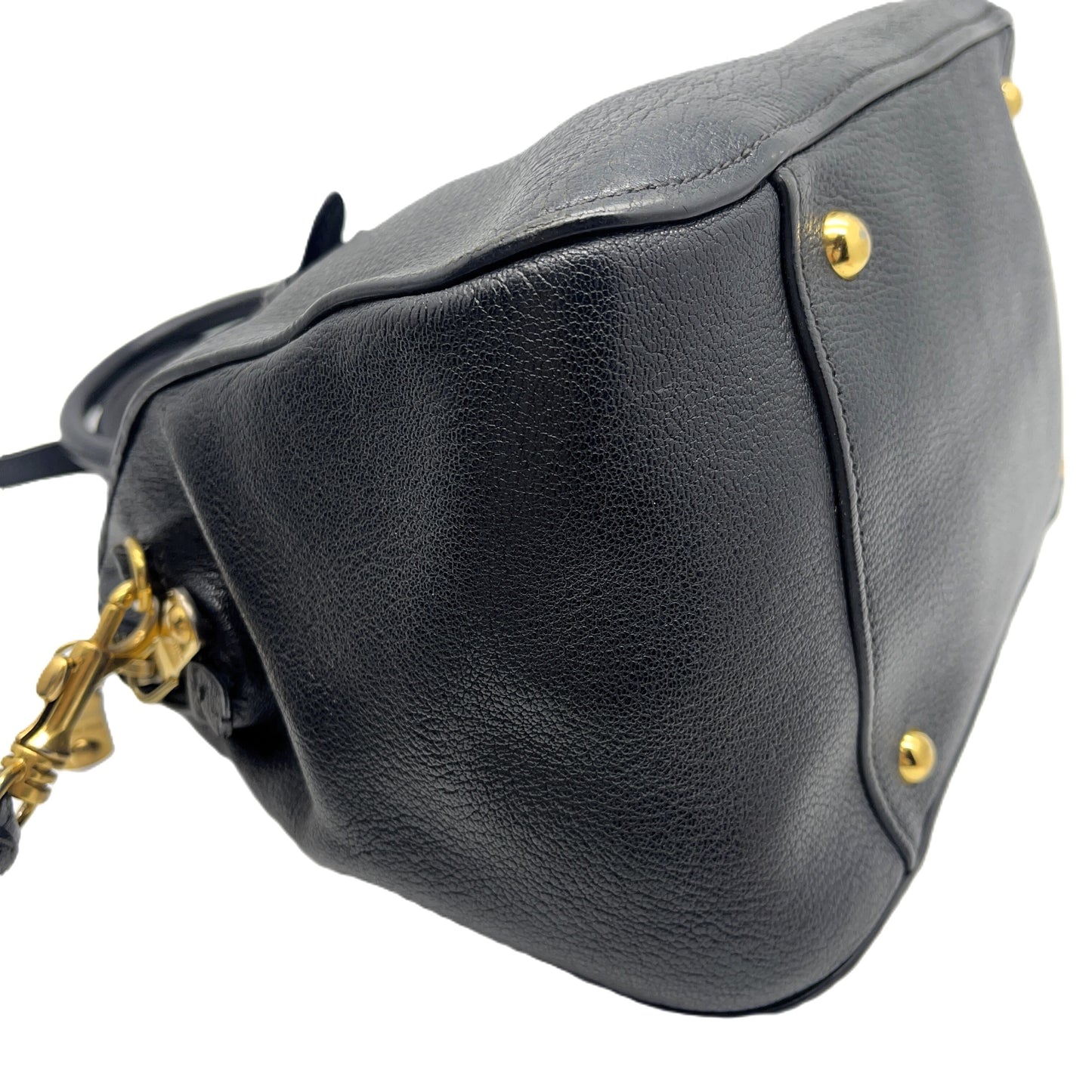 Miu Miu Miu 2way Shoulder Bag Shoulder Bag