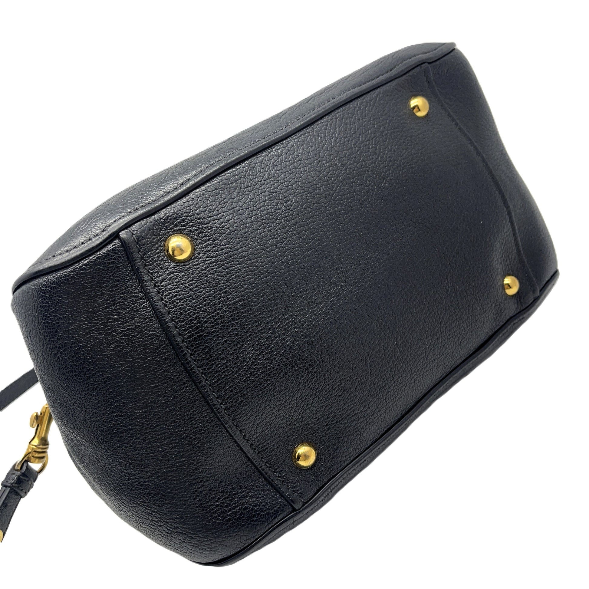 Miu Miu Miu 2way Shoulder Bag Shoulder Bag