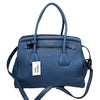 PRADA Leather 2-way Shoulder Bag Tote Bag