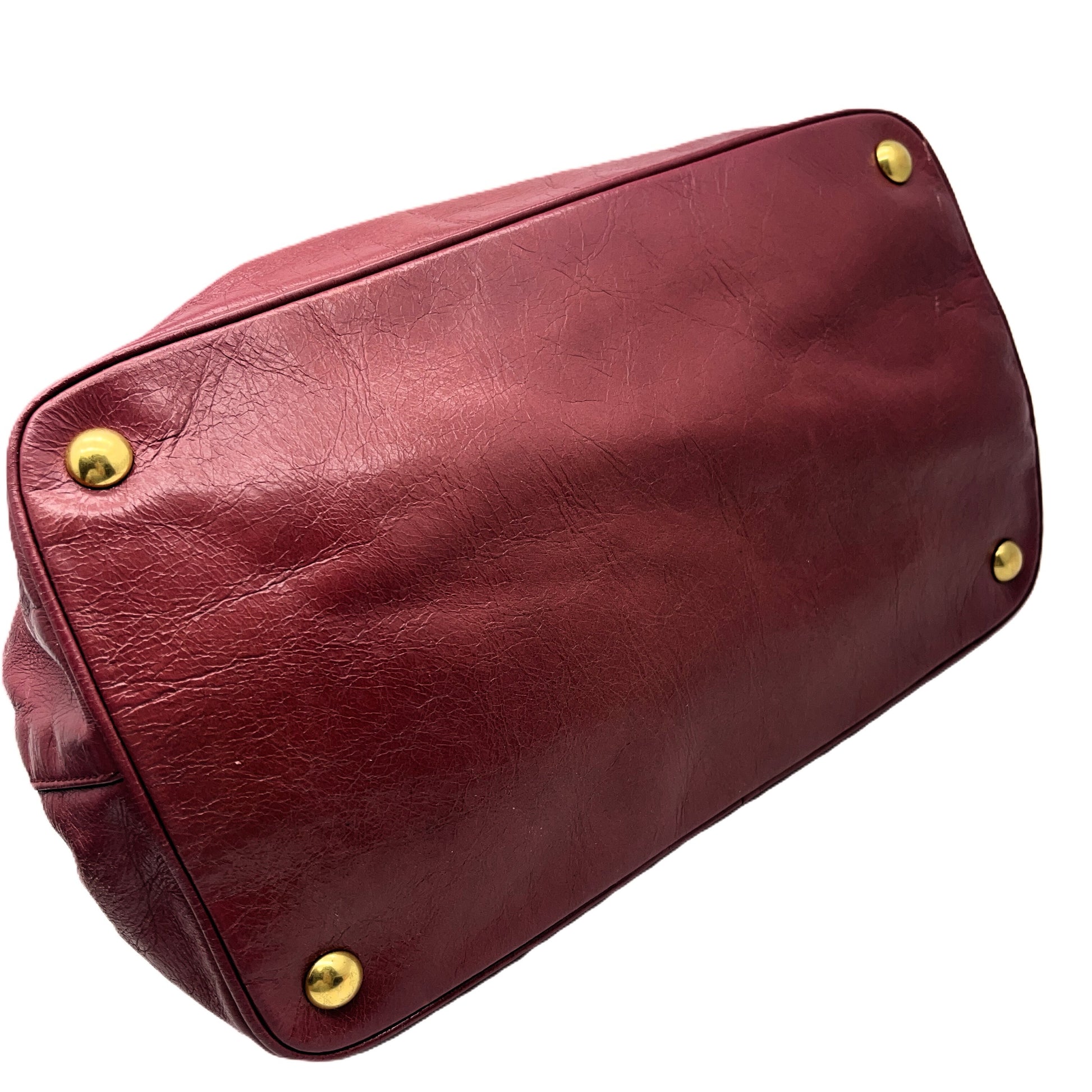 Miu Miu Miu Handbag Handbag