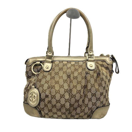GUCCI Gucci Campus Bag Handbag Handbag